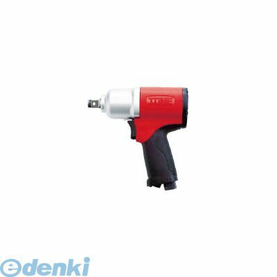 【即納在庫品】「直送」前田金属工業 TONE AI4160 エアーインパクトレンチ 能力ボルト径16mm 差込角12..