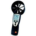 テストー testo testo417 コンパクトクラスφ100mmベーン式風速・風量計 testo-417