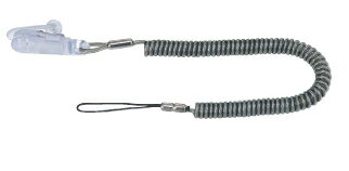 ミトロイ MITOLOY PL-110C ポケループ クリア PL110C【キャンセル不可】