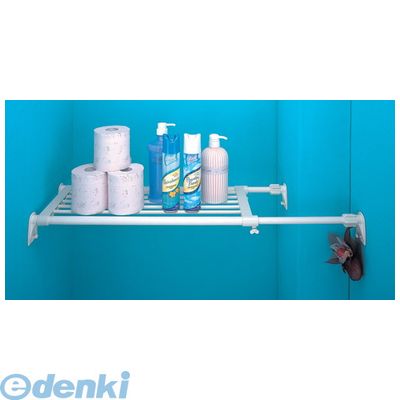 積水樹脂商事 4906648098835 ハイパワーラック ホワイト HPW NW