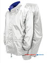 【スーパーSALEサーチ】トオケミ TOHKEMI #4300-L-SI レインRクラフト【L/シルバー】 #4300LSI