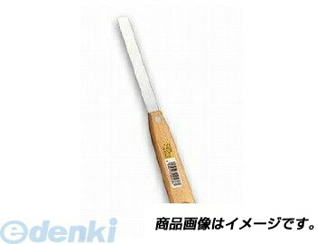 【商品説明】壁、タイルのコーキングに。サイズ■刃長：115mm■全長：245mm材質■ヘラ部材質：総焼入ステンレススチール製（HRC52゜)■柄部材質：天然木 クリア塗装（メラミン）