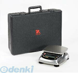 オーハウス（OHAUS） 80251216 直送 代引不可・他メーカー同梱不可 V3000 用キャリングケース