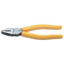 トップ工業 TOP工業 工具 CP-175PG ペンチ 成形グリップ付 CP175PG
