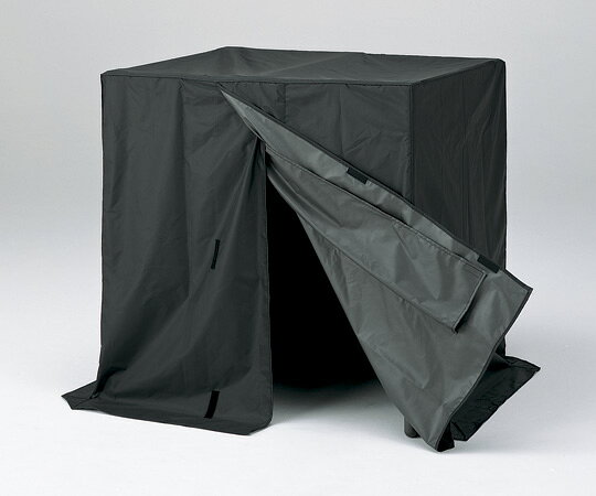 アズワン 1-8119-04 組立式暗室　ADR－D1 1811904