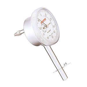 (LINEクーポン有)尾崎製作所 PEACOCK 196A-6 バックプランジャ形ダイヤルゲージ ピーコック PK106011 1..