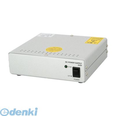 (LINEクーポン有)【個数：1個】 NSE301K 直送 代引不可・他メーカー同梱不可 DC12Vマルチ電源