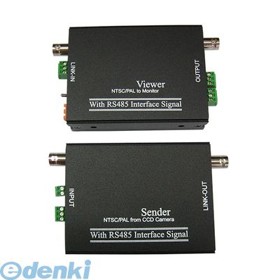 NSE702AHD 直送 代引不可・他メーカー同梱不可 AHDワンケーブルシステム（AHD 1080P・720P、アナログ、..