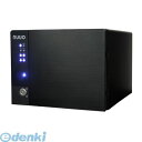 NSV608 直送 代引不可・他メーカー同梱不可 Linuxベース 8chネットワークビデオレコーダー HDD別売|詳細画像