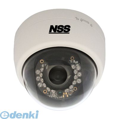 NIPD-2065CD 直送 代引不可・他メーカー同梱不可 2メガピクセル暗視電動バリフォーカルドーム型ネット..