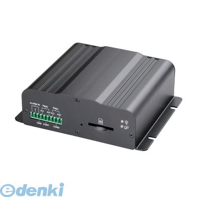 NVS-HS01 直送 代引不可・他メーカー同梱不可 ネットワークビデオサーバー NVSHS01