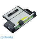 カール事務器 DC-F5100-K ディスクカッター・スリム【1台】 DCF5100K【L2D】