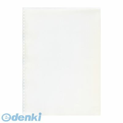 カール事務器 TW-62 ダブルループリング製本カバー クリア TW62