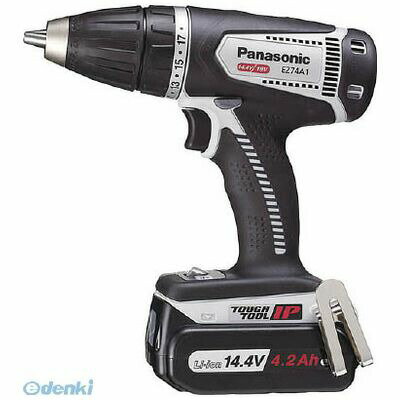 (LINE�����ݥ�ͭ)�ѥʥ��˥å���������塼���� Panasonic EZ74A1LS2FH DUAL��14��4V�ɥ饤�С� ����� 432-8809