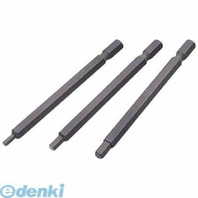 TOP EHB140 電動ドリル用ヘクスビット 14mm トップ工業 TOP工業 ドライバービット TOPTOOLS