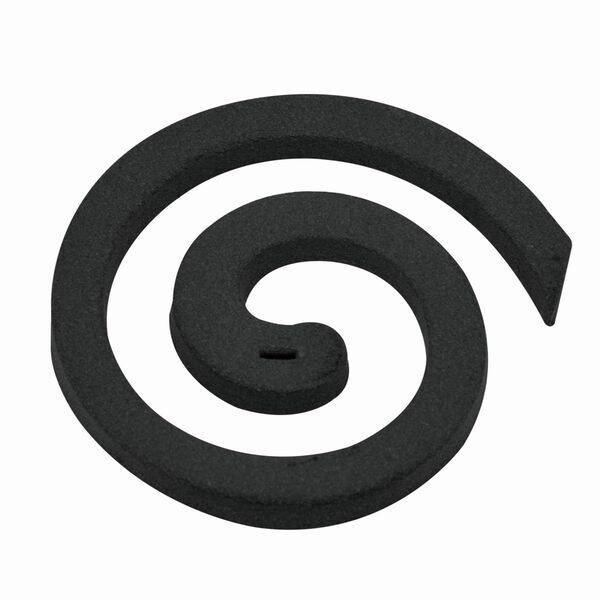 (LINEクーポン有)パール金属 UM-1647 鹿番長印ノ蚊取線香　プチ黒厚太＜30巻＞CS×住友化学園芸 UM1647