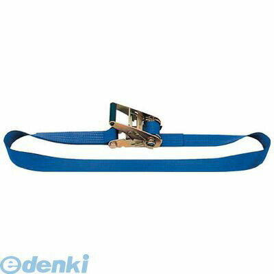 オーエッチ工業メーカーお問い合わせ：072-963-2221●ステンレス製でサビず、衛生的です。●握りやすい幅広ハンドルです。●海上、海岸など、塩分の多い所、またサビを嫌う場所での作業に。●軽荷重用。●最大使用荷重(t):0.24●ベルト長さ(m)巻取側:5.0●べルト長さ(m)固定側:-●ベルト寸法(mm)幅×厚み:35×2.0●色:ブルー●質量(kg):1.2●ラチェット式タイプ●ベルト:ポリエステル●バックル:ステンレス