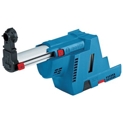 【即納在庫品】「直送」ボッシュ GDE18V-16 吸じんアダプターGDE18V16 BOSCH コードレスハンマードリル用吸じんアダプター