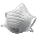 【即納在庫品】「直送」ミドリ安全 SH7022-SH 使い捨て式防塵マスク SH7022 サイドフック式 20枚SH7022SH