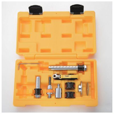 TOP TNC-4014S 内径カッター14点セットTNC4014S