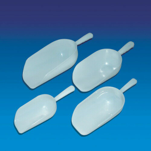 東京硝子器械メーカーお問い合わせ：03-3252-3461【特長】●FDA（アメリカ食品医薬品局）規格適応により食品にも使用可能です。【仕様】●すくい部幅(mm)：115●長さ(mm)：195●全長(mm)：300●容量(ml)：500【材...