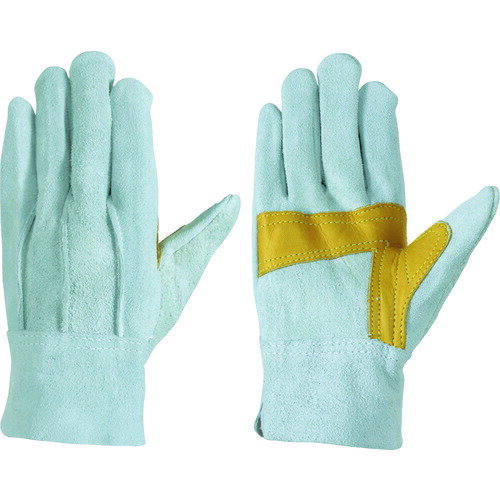 (LINEクーポン有)【即納在庫品】「直送」株 シモン シモン 107APGINATETUKI3GATA 牛床革手袋 袖なしタ..