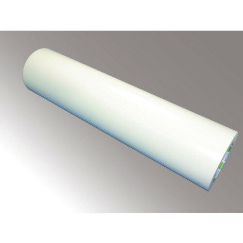 【即納在庫品】「直送」日東電工 日東 202300 金属板用表面保護フィルム SPV−202R 0.12mm×300mm×50m ホワイト 432-...