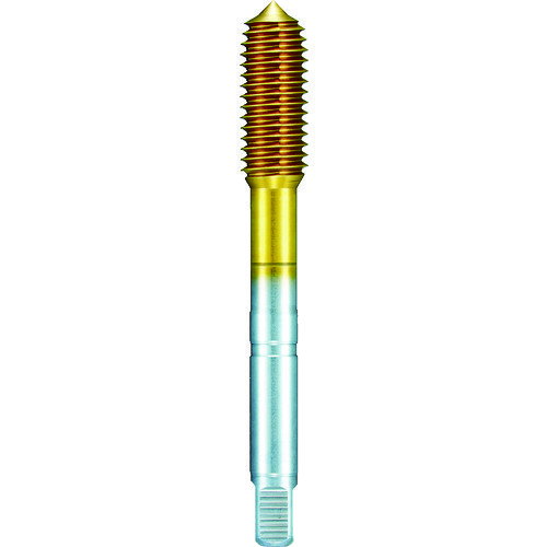 【即納在庫品】「直送」グーリング 1017M2.0X0.4 ロールタップ フルートレスタップ 並目 M2×0．4 グーリングジャパン 4580131624680 GHURING GUHRING