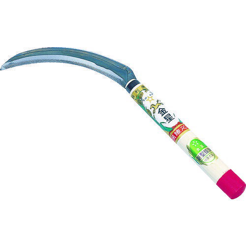 【即納在庫品】「直送」GS 140403 金星　新型鋸鎌