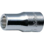 【即納在庫品】「直送」株 山下工業研究所 2405M-5.5 12角ソケット 対辺5．5 差込角6．35 全長22 2405M5.5 Ko-ken 12角スタンダードソケット 2405M-5-5-KK 412角ソケット