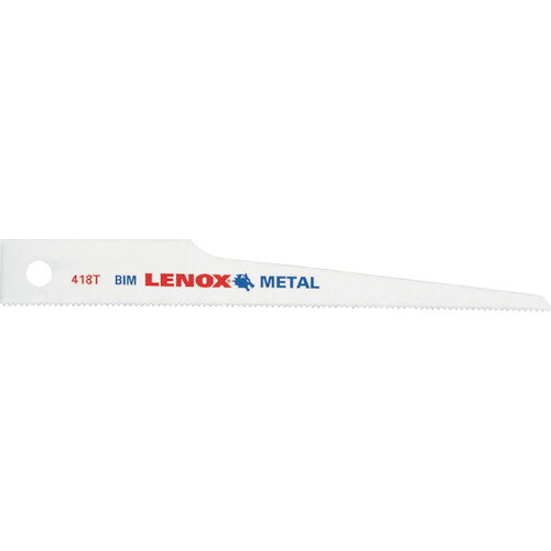 ��¨Ǽ�߸��ʡۡ�ľ���ץ�Υå��� LENOX 20423B418T �����������֥졼�� B418T 102mm��18�� 25������ �����������֥졼�� LENOX�� ����-��-�֥�-�� 100mmX18�� 106-0031