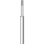 【即納在庫品】「直送」ナカニシ 12262 超硬軸CBNバー 刃径1．7mm bungoot-11203816 文具のブングット パッケージ画像