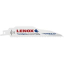 【即納在庫品】「直送」レノックス LENOX 203706066R5 解体用セーバーソーブレード 6066R5 150mm×6山 5枚入り 5入