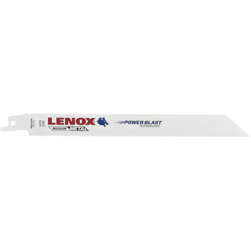 ¨Ǽ߸ʡۡľץΥå LENOX 20487B818R Х᥿륻С֥졼 B818R 200mm18 25...