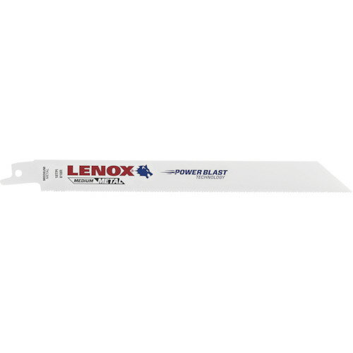 ڤбۡľץΥå LENOX 20487B818R Х᥿륻С֥졼 B818R 200mm18 25 25 Х᥿륻С֥졼 LENOX 25818R