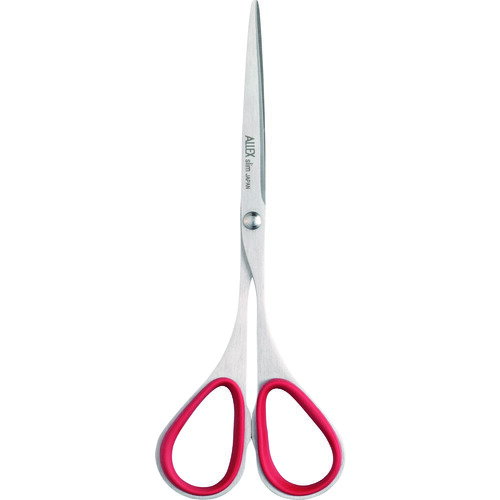 【即納在庫品】「直送」ALLEX 11162R アレックス スリム120 全長120mm レッド