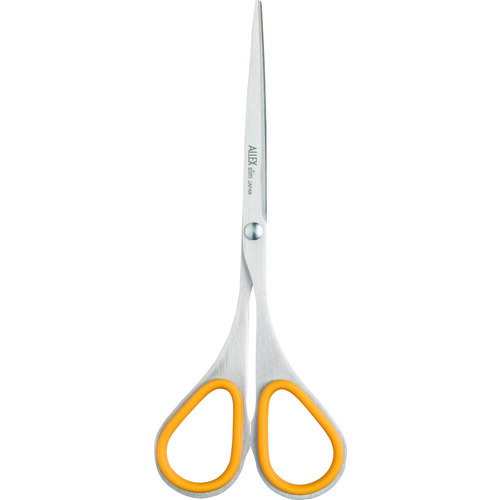 【即納在庫品】「直送」ALLEX 11163Y アレックス　スリム140　イエロー