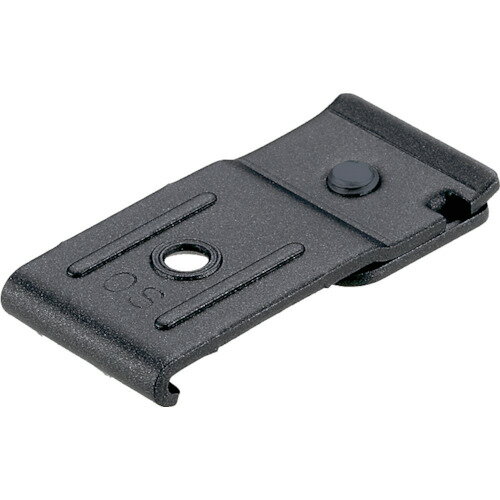 Other - 【即納在庫品】「直送」岡田 12T51BL カーテンレール用オプション D30天井Sブラケット ブラック
