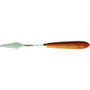 【即納在庫品】「直送」ホルベイン 110311 Sペンチングナイフ 41 ホルベイン画材 411611129 161-1129 HOLBEIN TR(4)