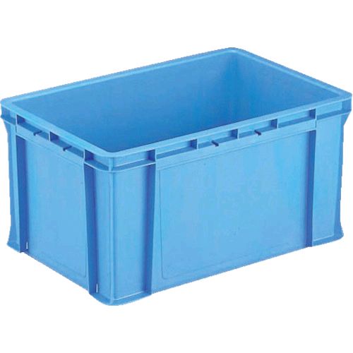 岐阜プラスチック ST-54B B リス ボックス型コンテナ 237220 ST型コンテナーST−54B...