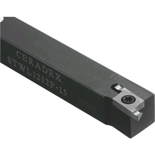 【即納在庫品】「直送」京セラ STWL1010F-15 溝入れ用ホルダ STWL1010F15 340-1961...