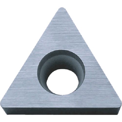 【即納在庫品】「直送」京セラ TBGW060104 KW10 旋削用チップ KW10 超硬 10個入 TBGW0 TBGW060104KW10 【キャンセル不可...