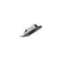 【即納在庫品】「直送」京セラ TKF12R200-NB-20DR KW10 突切り用チップ KW10 超硬 10個 TKF12R200NB20DRKW10 【キ...