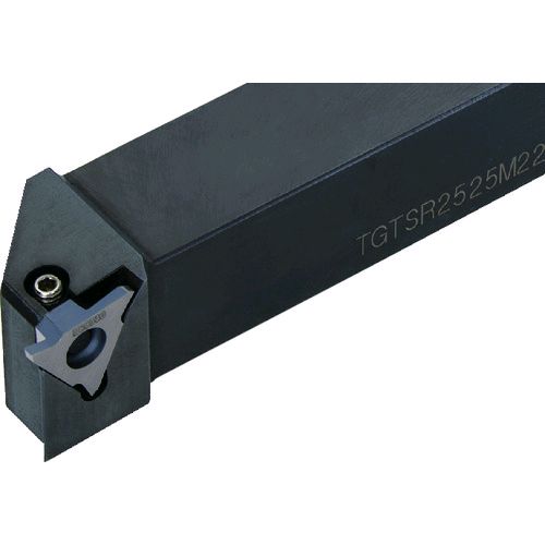 【即納在庫品】「直送」タンガロイ TGTSR2020K22-2 外径用TACバイト TGTSR2020K222 350-6843 TUNGALOY 4543885219243