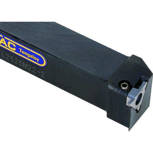 【即納在庫品】「直送」タンガロイ TGTTR2020K22-1 外径用TACバイト TGTTR2020K221 350-6991 【キャンセル不可】 TUNGALOY 4543885220508