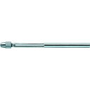【即納在庫品】「直送」トラスコ中山 TRUSCO TPVHK0.9 ピンバイス 細軸貫通 0.1−0.9mm 437-4169