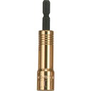 【即納在庫品】「直送」TJMデザイン タジマ TSKSD106K SDソケット 10mm 6角 377-2993