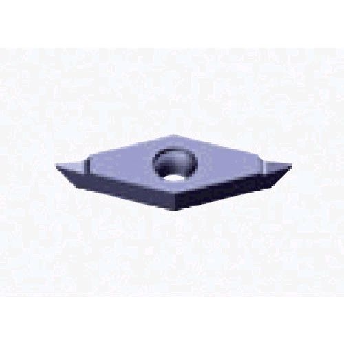 タンガロイ VPET080202MFNJSP 旋削用G級ポジTACチップ COAT 10個入