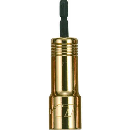 【即納在庫品】「直送」TJMデザイン TSKSD1712K SDソケット 17mm 12角