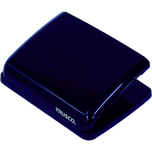 【即納在庫品】「直送」トラスコ TRUSCO TMGC-BK 樹脂製マグネットクリップ　50X70　黒TMGCBK8037